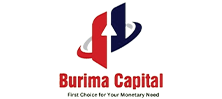 Burima Capital Private Limited logo